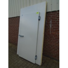 Celltherm koelcel draaideur 90 x 200 rechts